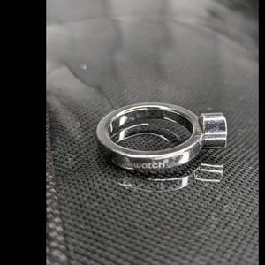 Swatch Jewelry Ring Discontinued